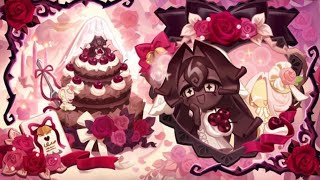 Cover art for Cookie run: Kingdom OST - Match Made In Oven