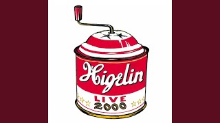 Ce qui est dit doit être fait (Live)