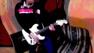 Divididos &quot;Cristofolo Cacarnu&quot; // Status Quo &quot;April, spring, summer and  wednesdays&quot;