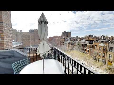 376 Marlborough St 6 Boston, MA