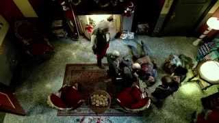 A Christmas Horror Story: OFFICIAL TRAILER