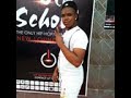 Hommage à Dahoue Doto Cuizzy