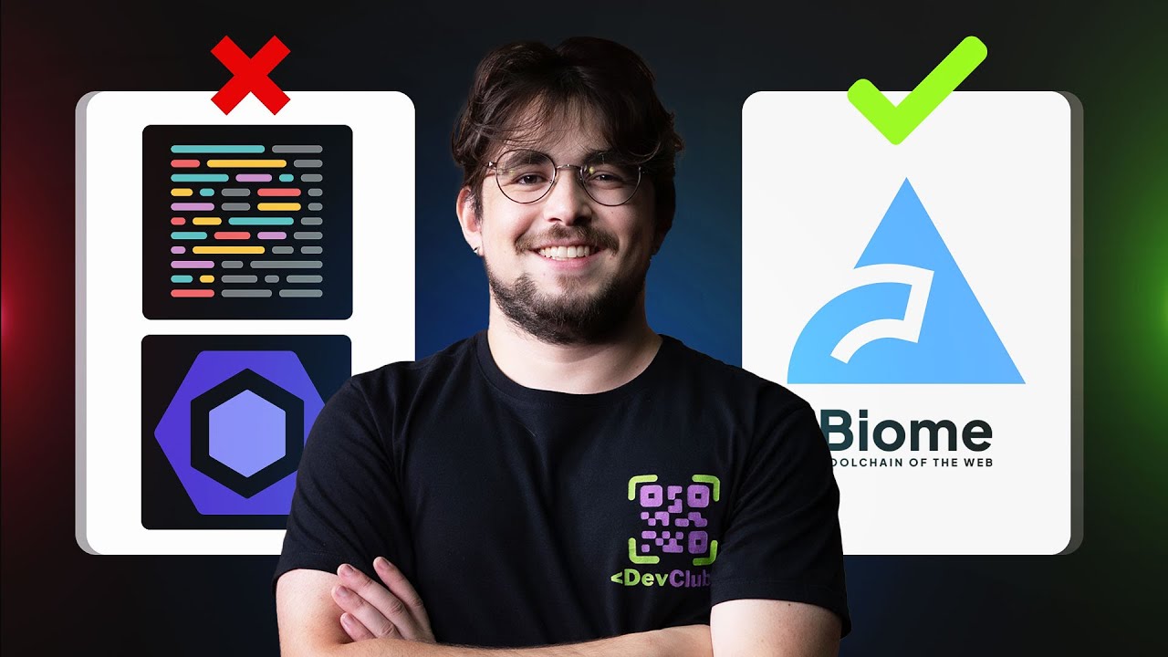 Pare de usar o Prettier | Aqui está o porque…