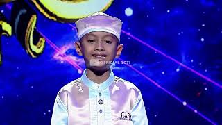 Download lagu MASYAALLAH! LANTUNAN SURAT AL BAYYINAH DARI GIBRAN DAN AYAH | SAKSIKAN TERUS HAFIZ INDONESIA 2024 mp3 Download lagu MASYAALLAH! LANTUNAN SURAT AL BAYYINAH DARI GIBRAN DAN AYAH | SAKSIKAN TERUS HAFIZ INDONESIA 2024 mp3