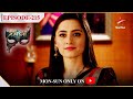 Ek Hasina Thi | Season 1 | Episode 215 | Durga ka sach aaya sabke saamne!