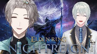 【ELDEN RING NIGHTREIGN】同 期 デ ュ オ【甲斐田晴/にじさんじ】