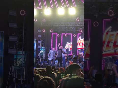 los eventos en el occidente del país son a lo grande estamos en San Antonio Ilotenango Quiché