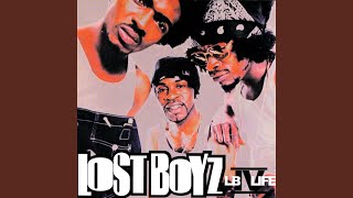 Freaky Tah Outro (Edited)