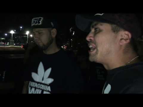 PEPE GRILLO vs. MC VACA vs. FACUSKILL: FINAL - LA FECHA FREESTYLE