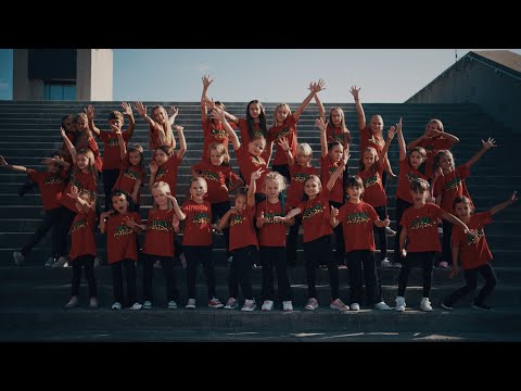 Zabočki mališani – Lijepo Zagorje