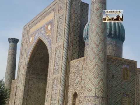 НАУФАЛЬ САМАРКАНД  ВИДЕО !