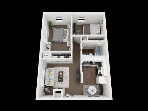Pinecrest Apartments - Video 7 of 7
