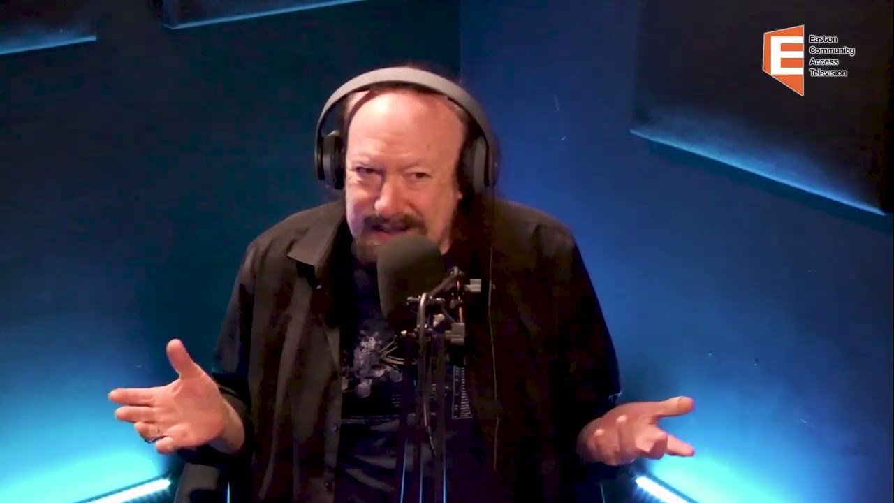 The Ron Van Dam Show