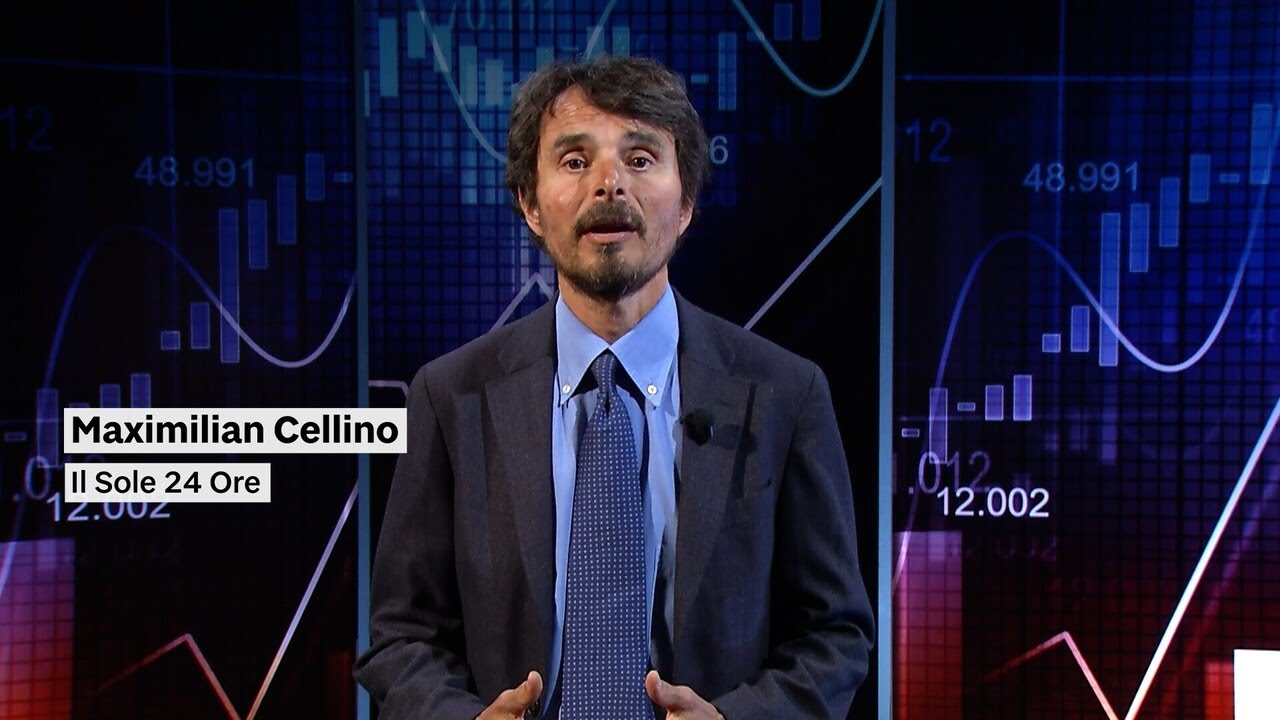 Macro e banche centrali tornano a dettare legge in Borsa