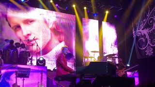 Amiga - Alexander Acha- #TheHitsTour Emmanuel - Buenos Aires 2017