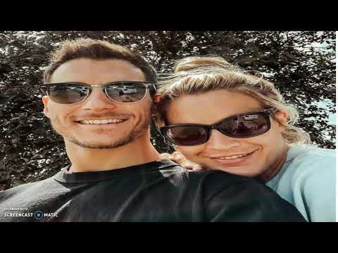 Gemma Atkinson and Gorka Marquez share first look at baby girl and reveal name