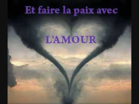 Faire la paix avec lamour 0001