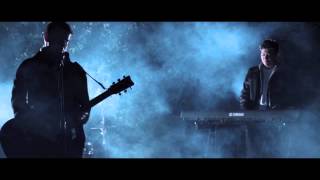 John Mayer- St. Patrick's Day (Cover by Andrew Peterson & Patrick Derrickson)