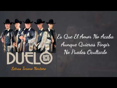 El Amor No Acaba cover
