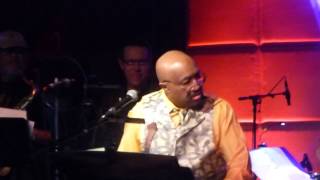 Swamp Dogg - Total Destruction to Your Mind  (The Echo, Los Angeles CA 1/9/15)