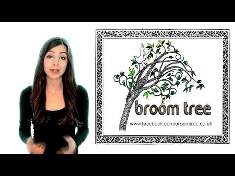 Narrow - Broomtree