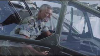 AVATAR DVD Clip - Home Tree Falls