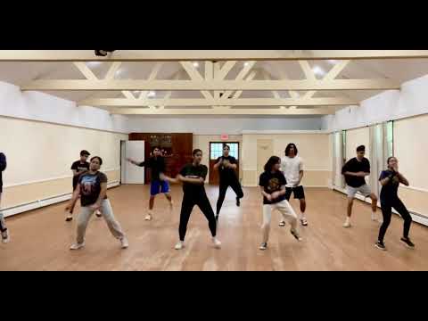 Nilami || Satinder Sartaj || PBA Bhangra Academy