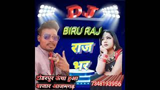 Download lagu yad avela ratiya mein bewafai song DJ Veeru Raja mp3