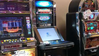 メダルゲーム配信