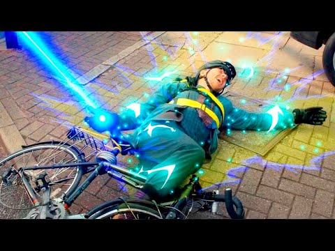 PROFESSOR HUMILHADO recebe poderes DIVINOS e decide usá-los para PUNIR seus ALUNOS  - RECAP