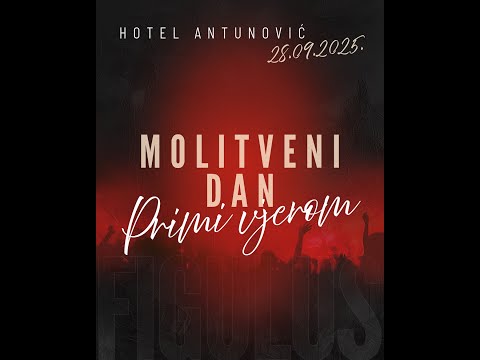 Molitveni dan 2025   vlč  Pavao Mesarić