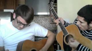 Kid Cadaver - Exit Entrance Acoustic