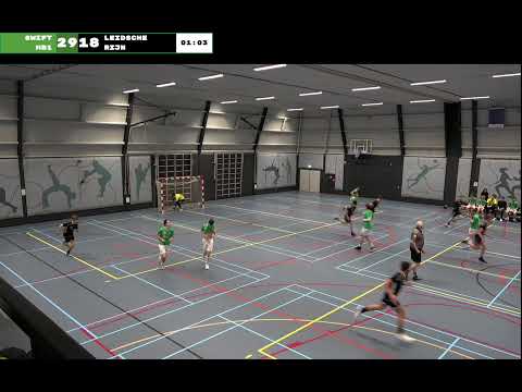 Leidsche Rijn HB1 - Swift HB1