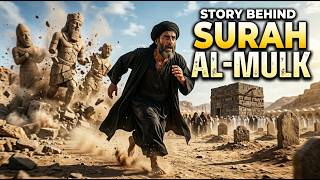 Download lagu SURAH MULK | THE GUARDIAN OF THE BARZAKH mp3