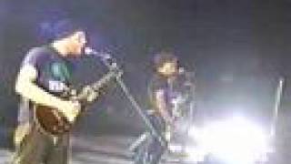 ozma - rocks - live at summer sonic fest Tokyo 2002