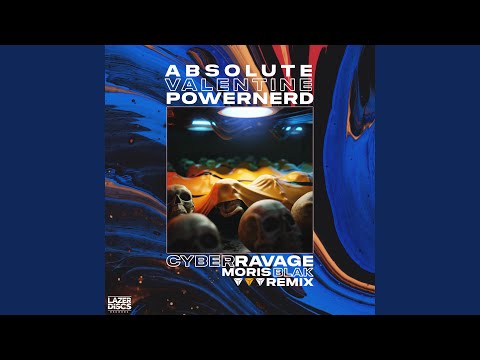 Cyber Ravage (Moris Blak Remix)