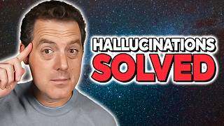 Did OpenAI just solve hallucinations?