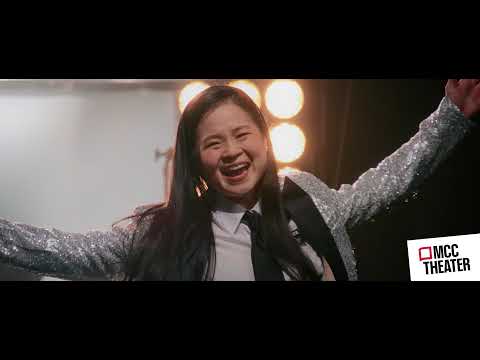 KELLY MARIE TRAN performs YOU AND ME (BUT MOSTLY ME) at MISCAST21