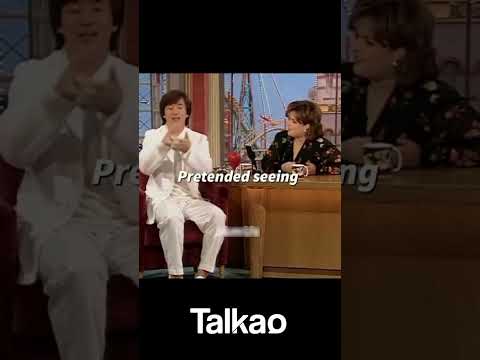 🎬 Jackie Chan vs. el inglés... ¡Round 1! 🥊 #aprenderinglés #actores