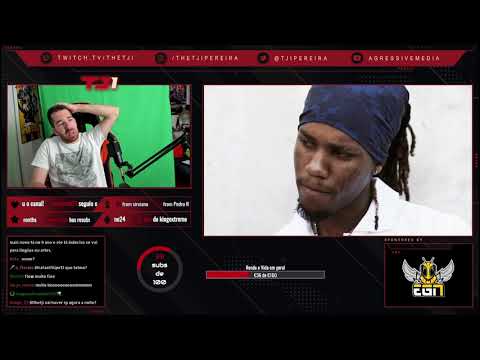 TJI REAGE A FERRY X NEX SUPREMO & MINI GOD  - LUME