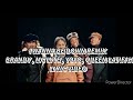 I WANNA BE DOWN REMIX LYRICS