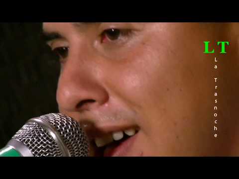 NITO PEREYRA EN VIVO EN LA TRASNOCHE 3