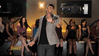 Ginuwine - Drink Of Choice [Official Video] [HD]