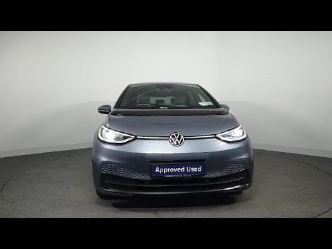 Volkswagen ID.3 Family 204HP 58kwh - Image 2