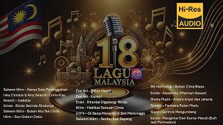 Download lagu 18 Lagu Malaysia Terbaik Sepanjang Masa | Nostalgia & Hits Terhebat! Hi-Res Audio Format 16 bit 44k mp3 Download lagu 18 Lagu Malaysia Terbaik Sepanjang Masa | Nostalgia & Hits Terhebat! Hi-Res Audio Format 16 bit 44k mp3