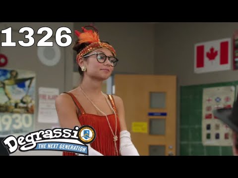 Degrassi: The Next Generation 1326 | Close To Me