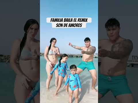 Lis Padilla #dembow #trending son de amores by pabllo vittar AMORES QUE MATAN #humor