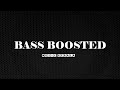 Kadhal Vanthathum BASS BOOSTED Poovellam Un Vaasam Vidyasagar MUSIC KERALA