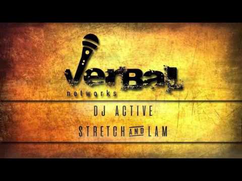 DJ Active Mc Stretch B2B Mc Lam