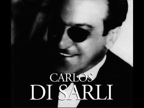 Carlos Di Sarli - 1951 - El recodo